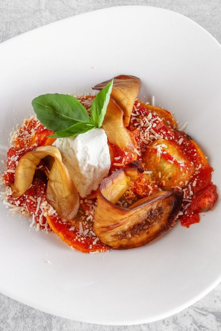 Descubre la pasión italiana en nuestros platos deliciosos